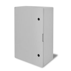 Enclosures - in thermoplastic - 600x400x200 -