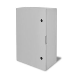 Enclosures - in thermoplastic - 700x500x245 -