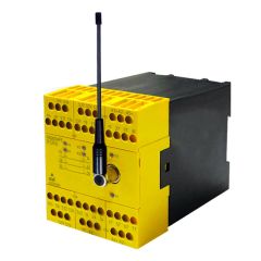 Récepteur Radiosafe 6 sorties