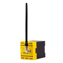 Ontvanger RADIOSAFE