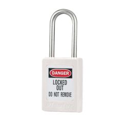 Cadenas pour consignation électrique Zenex™ S31 avec anse en nylon 38 mm