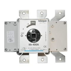 Lastscheidingsschakelaar S5 800A 3P CD