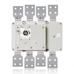 Interrupteur-sectionneur S5 3150A 3P+N
