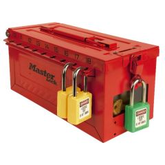 Boite à clé S600