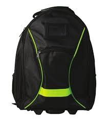 Technische en tertiaire rolbare rugzak - 30L