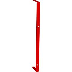 PLAQUE DE PROT ROUGE PR SÉPARATEUR ABT selon TFT 04602-13-v01 du 08/12/2020