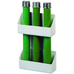 Support pour fusibles MT 280x90x150mm