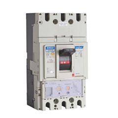Disjoncteur de puissance compact (MCCB) S400-GE 400A 3P