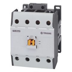 Contacteurs et de relais thermiques TemContact2