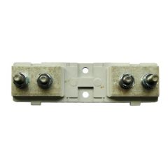 Zekeringhouder NH00 1P 1000V max 400A DIN80