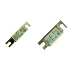 Zekering HS NH000 aR 690Vac 200kA 180A URB DIN80 IEC/UL enkel ind.