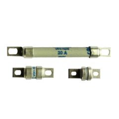 Fusible HS 17,5x63,5mm aR 690Vac 100kA 100A URE SFE IEC/BS88