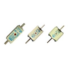 Zekering NH3L gRL 100Vdc 50kA 315A URM