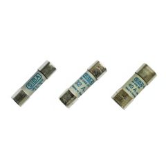 Fusible HS 14x51mm aR 700Vdc 50kA 16A UL