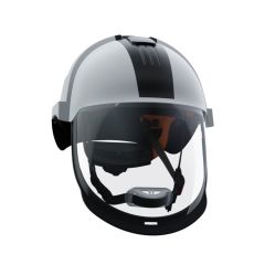 Casque VISARC pour électricien avec écran intégré Arc-Flash APC1