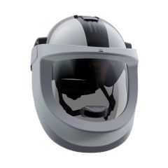 Casque VISARC pour électricien avec écran intégré Arc-Flash APC1 - Protection latérale