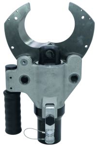 XCH95C Tête coupe-câble type cisaille pour pompe hydraulique